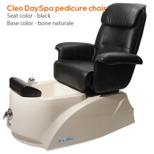 Cleo DaySpa pedicure chair