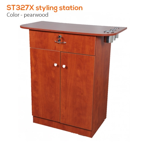 ST327X styling station