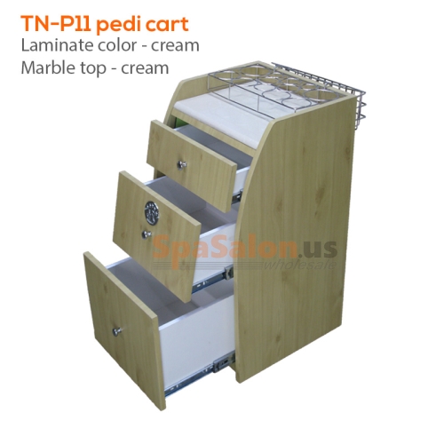 TN-P11 pedi cart