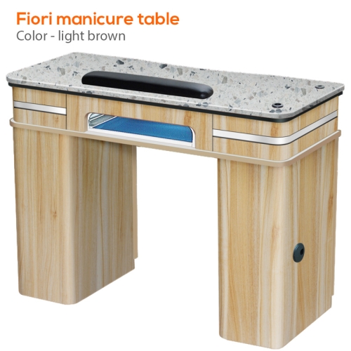 Fiori manicure table (pack of 5)