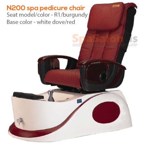 N200 spa pedicure chair