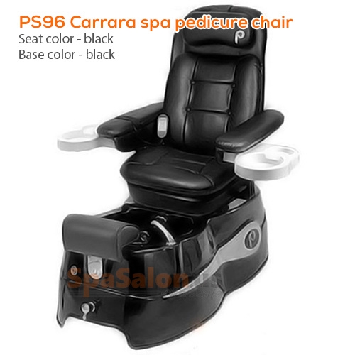 PS96 Carrara spa pedicure chair