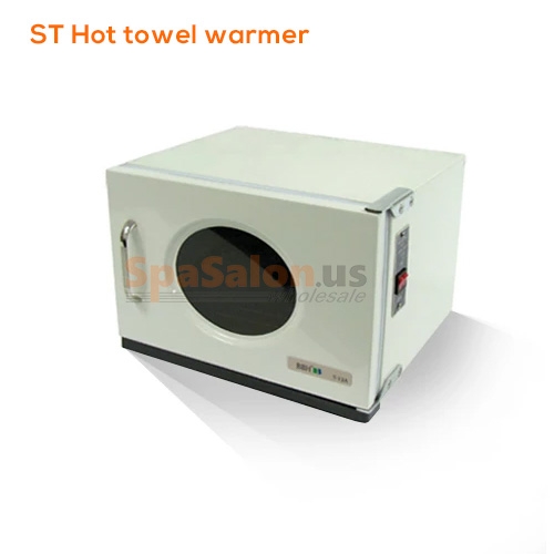 ST Hot towel warmer