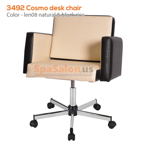 3492 Cosmo desk chair