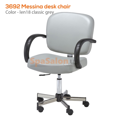 3692 Messina desk chair
