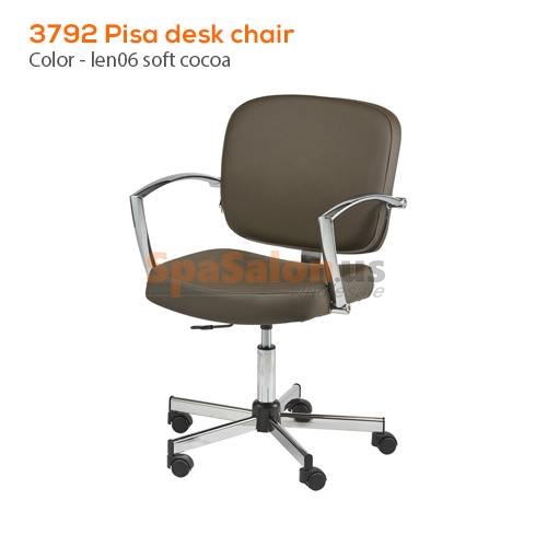 3792 Pisa desk chair