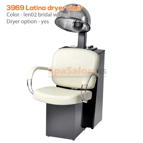 3969 Latina dryer chair