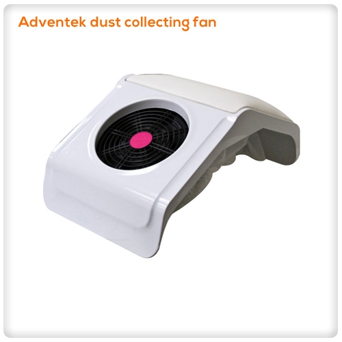 Adventek dust collecting fan