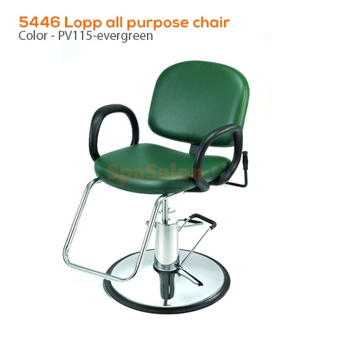 5446 Lopp all purpose chair