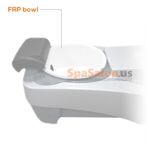 FRP bowl