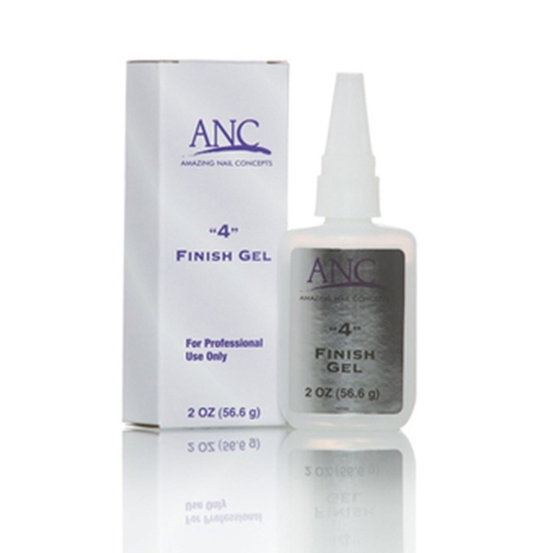 ANC - Finish gel refill 2oz (pack of 5)
