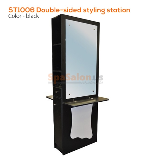 ST1006 Double-sided styling station