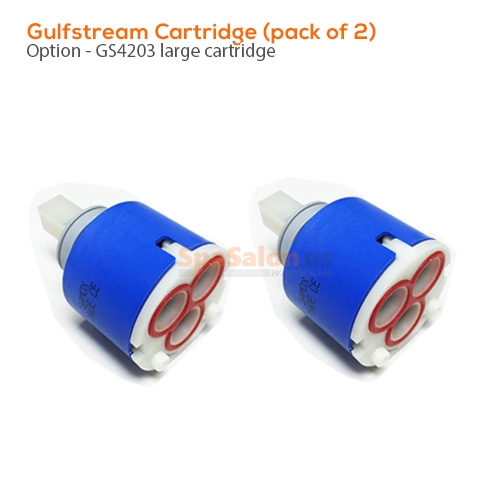 Gulfstream Cartridge (pack of 2)