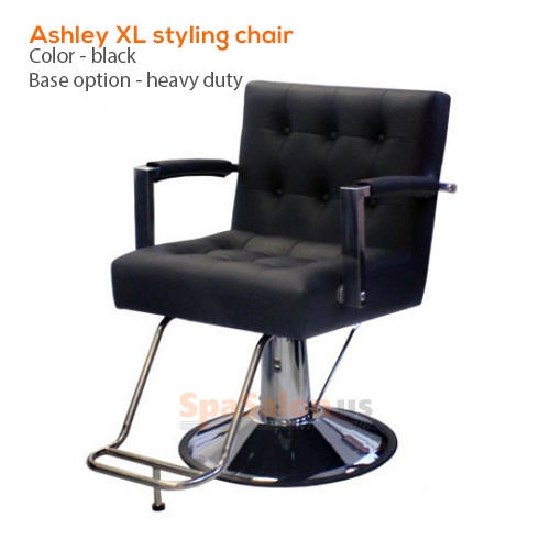 Ashley XL styling chair