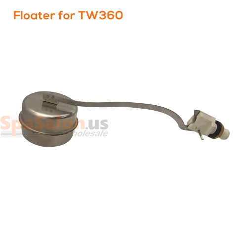 Floater for TW360