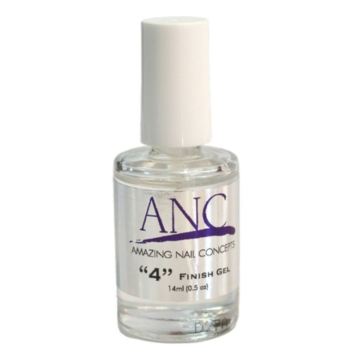 ANC - Finish gel 0.5oz (pack of 10)