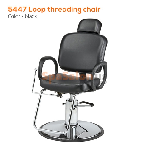 5447 Loop threading chair