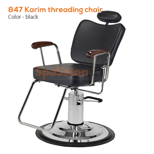 847 Karim threading chair