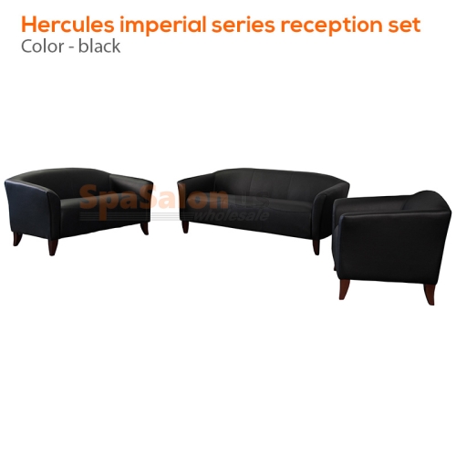 Hercules imperial series reception set