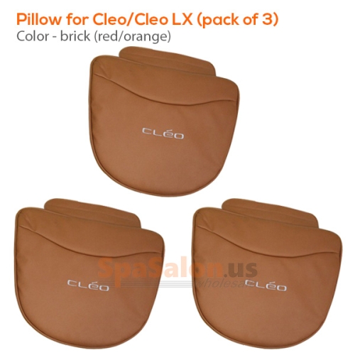 Pillow for Cleo/Cleo LX (pack of 3)
