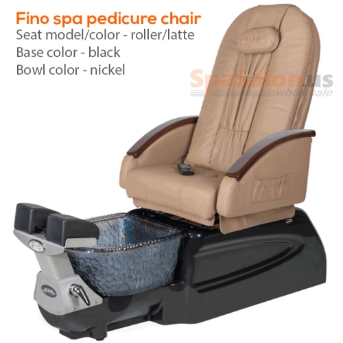 Fino spa pedicure chair