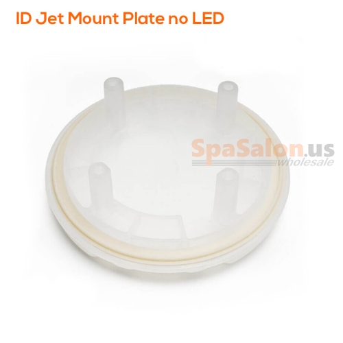 ID Jet Mount Plate no LED