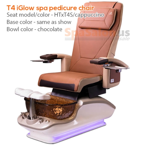 T4 spa pedicure chair M5