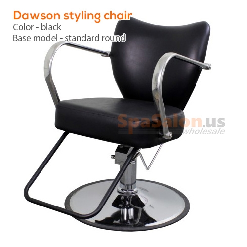 Dawson styling chair