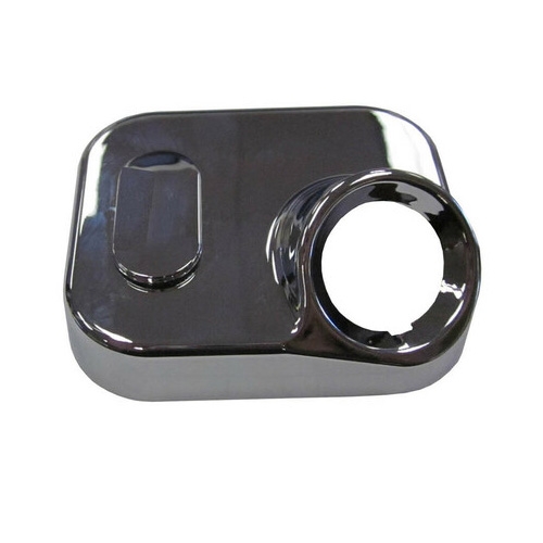 Vacuum breaker holder