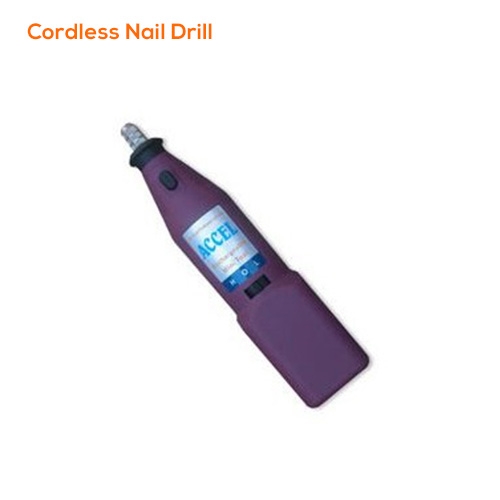 Cordless Nail Drill