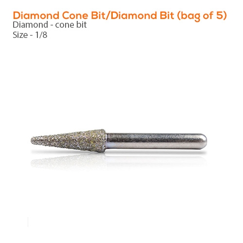 Diamond Cone Bit, Diamond Bit