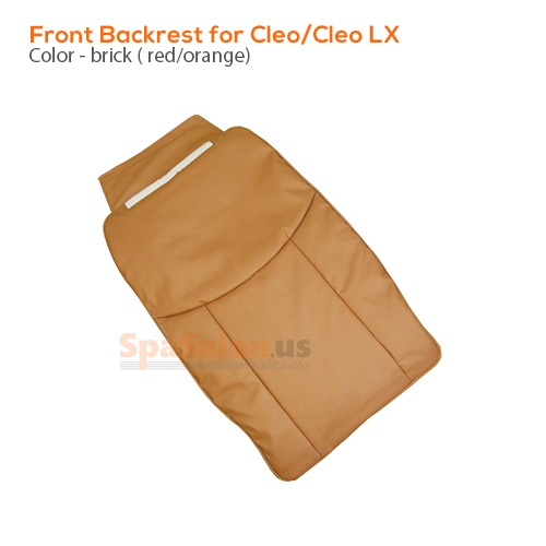 Front Backrest for Cleo/Cleo LX