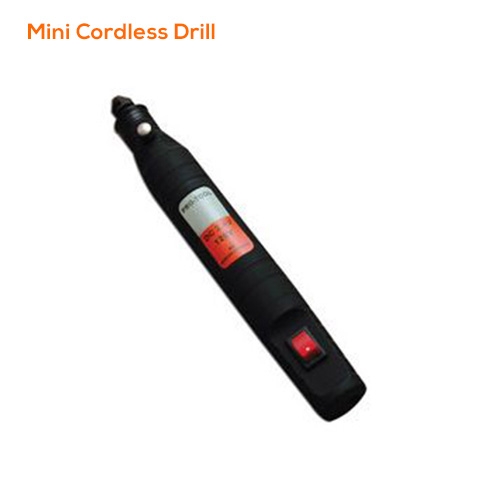 Mini Cordless Drill