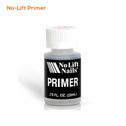 No-Lift Primer