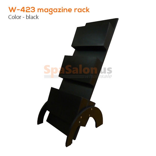 W-423C magazine rack